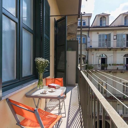 Apartamento Casa Cavour A Pochi Passi Da Piazza San Carlo Turín Exterior foto
