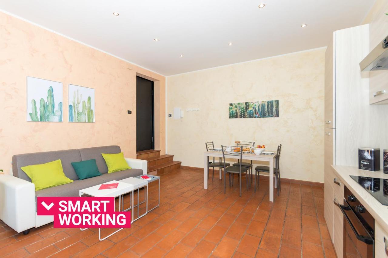 Apartamento Casa Cavour A Pochi Passi Da Piazza San Carlo Turín Exterior foto