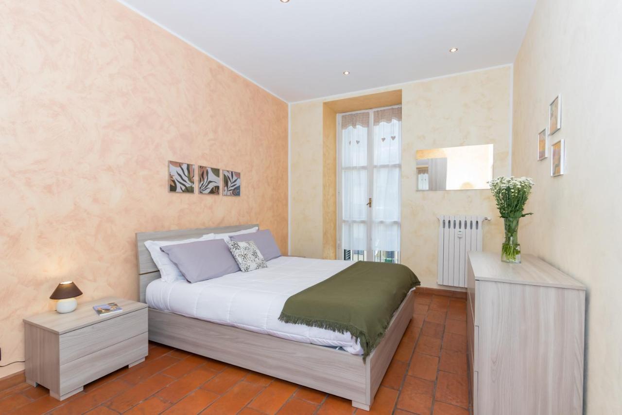 Apartamento Casa Cavour A Pochi Passi Da Piazza San Carlo Turín Exterior foto