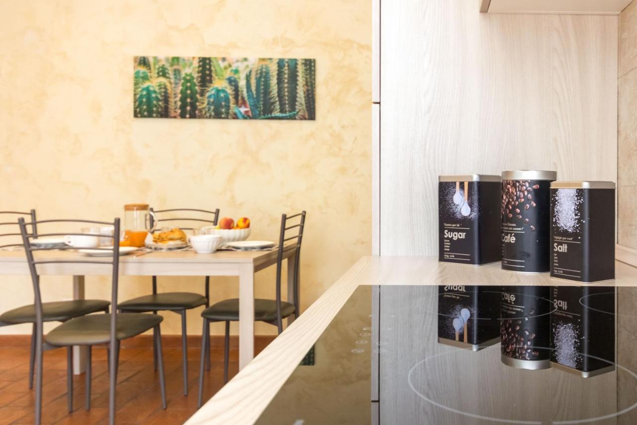 Apartamento Casa Cavour A Pochi Passi Da Piazza San Carlo Turín Exterior foto