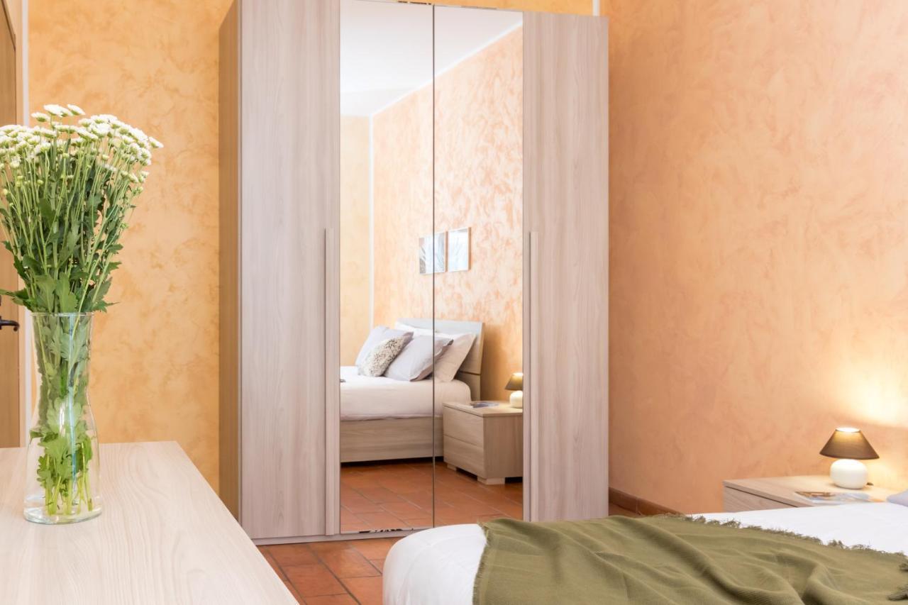 Apartamento Casa Cavour A Pochi Passi Da Piazza San Carlo Turín Exterior foto