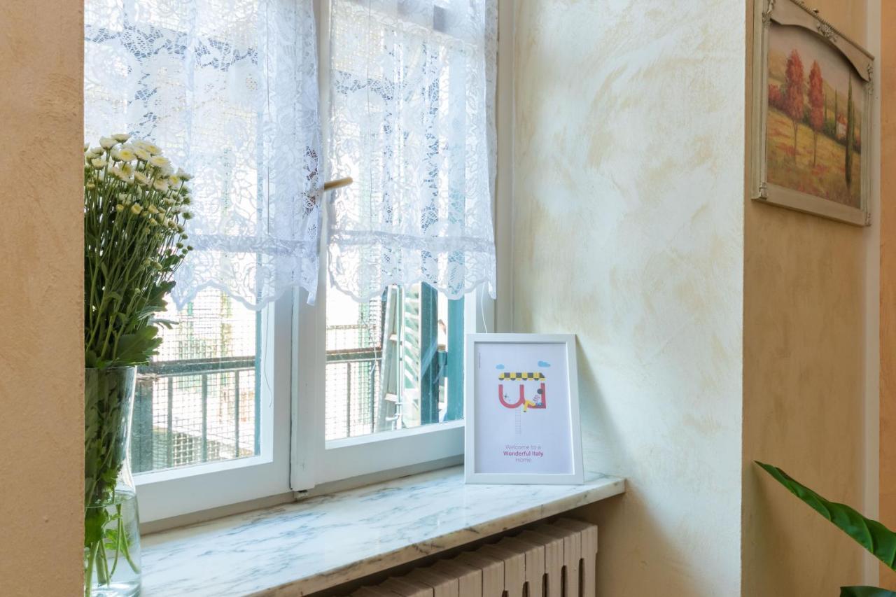 Apartamento Casa Cavour A Pochi Passi Da Piazza San Carlo Turín Exterior foto