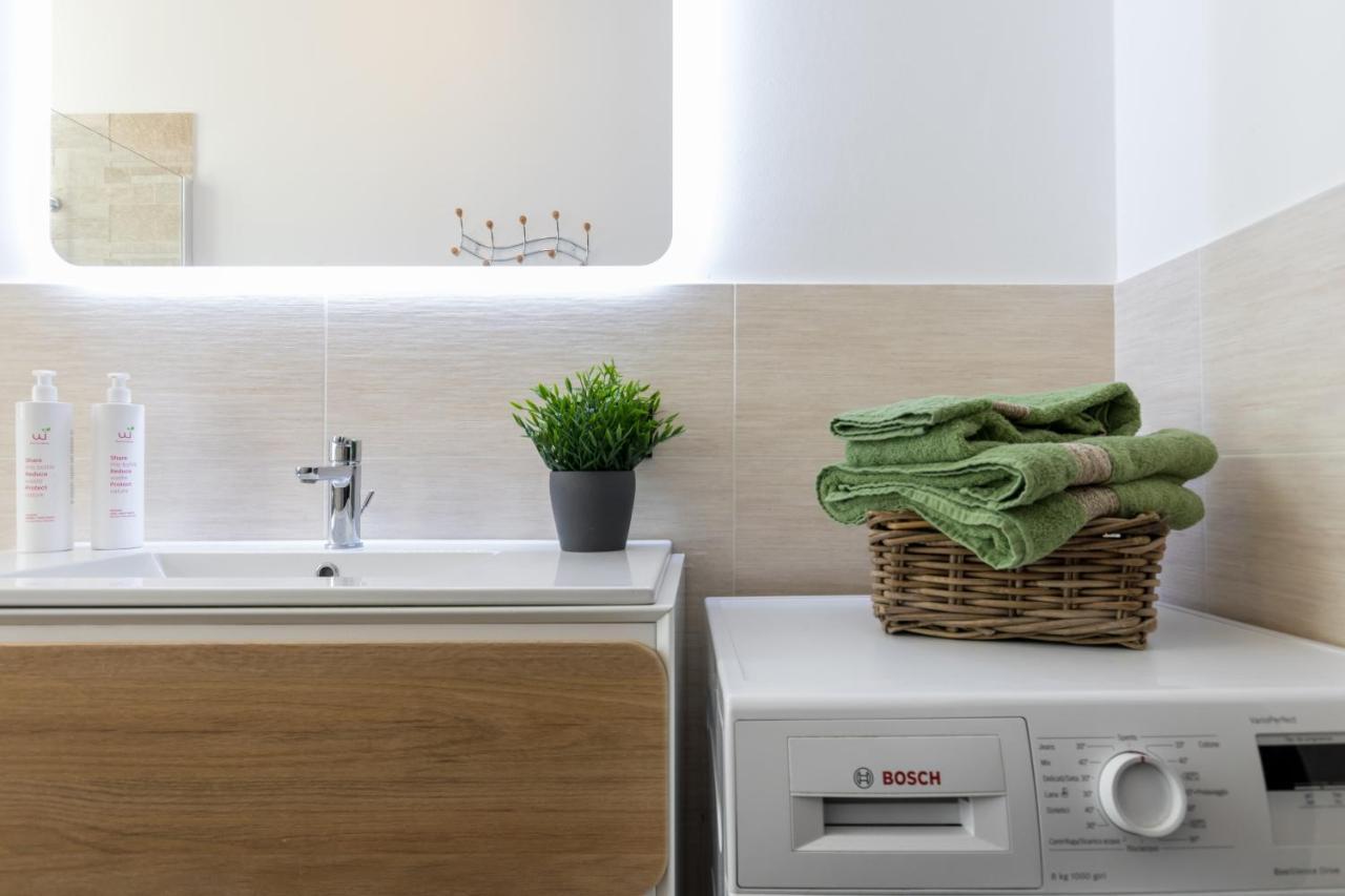 Apartamento Casa Cavour A Pochi Passi Da Piazza San Carlo Turín Exterior foto