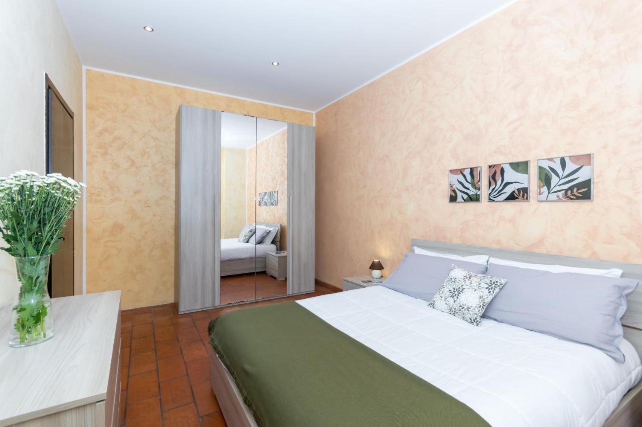 Apartamento Casa Cavour A Pochi Passi Da Piazza San Carlo Turín Exterior foto