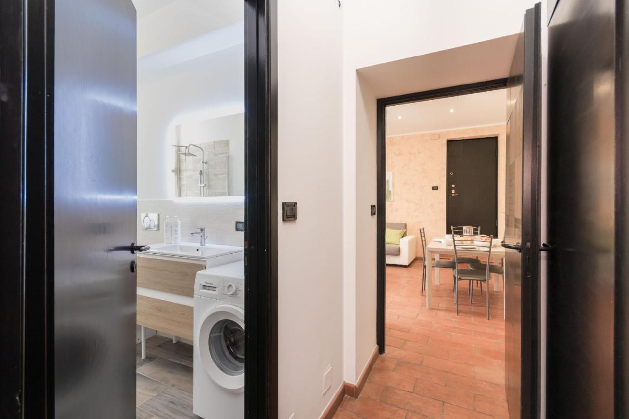 Apartamento Casa Cavour A Pochi Passi Da Piazza San Carlo Turín Exterior foto