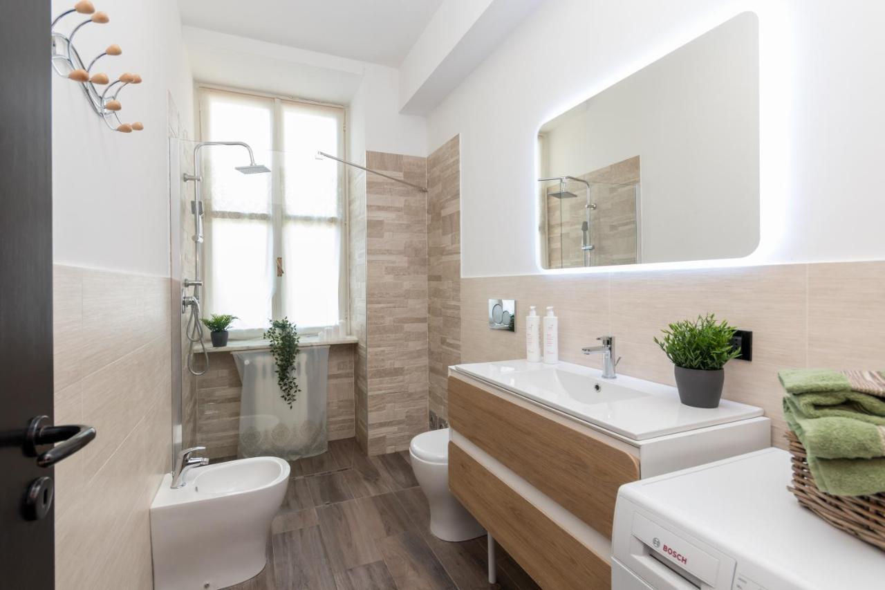 Apartamento Casa Cavour A Pochi Passi Da Piazza San Carlo Turín Exterior foto
